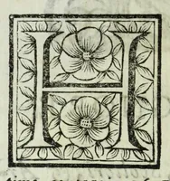 An illustration from Le uite de pittori, scoltori, et architetti genouesi e de' forastieri, che in Genoua operarono con alcun ritratti de gli stessi (1674)