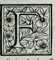 An illustration from Le uite de pittori, scoltori, et architetti genouesi e de' forastieri, che in Genoua operarono con alcun ritratti de gli stessi (1674)