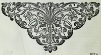 An illustration from Le uite de pittori, scoltori, et architetti genouesi e de' forastieri, che in Genoua operarono con alcun ritratti de gli stessi (1674)