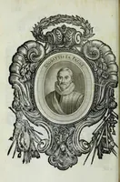 Picture 21 of 58 from Le uite de pittori, scoltori, et architetti genouesi e de' forastieri, che in Genoua operarono con alcun ritratti de gli stessi (1674), leaf 142