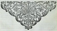 An illustration from Le uite de pittori, scoltori, et architetti genouesi e de' forastieri, che in Genoua operarono con alcun ritratti de gli stessi (1674)