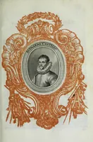 Picture 24 of 58 from Le uite de pittori, scoltori, et architetti genouesi e de' forastieri, che in Genoua operarono con alcun ritratti de gli stessi (1674), leaf 167