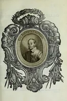 Picture 25 of 58 from Le uite de pittori, scoltori, et architetti genouesi e de' forastieri, che in Genoua operarono con alcun ritratti de gli stessi (1674), leaf 191