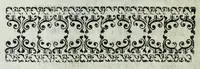 An illustration from Le uite de pittori, scoltori, et architetti genouesi e de' forastieri, che in Genoua operarono con alcun ritratti de gli stessi (1674)