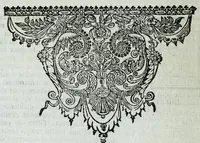 Picture 35 of 58 from Le uite de pittori, scoltori, et architetti genouesi e de' forastieri, che in Genoua operarono con alcun ritratti de gli stessi (1674), leaf 268