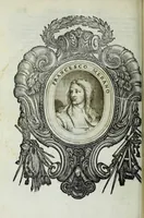 Picture 37 of 58 from Le uite de pittori, scoltori, et architetti genouesi e de' forastieri, che in Genoua operarono con alcun ritratti de gli stessi (1674), leaf 274