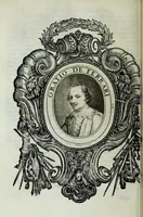 Picture 39 of 58 from Le uite de pittori, scoltori, et architetti genouesi e de' forastieri, che in Genoua operarono con alcun ritratti de gli stessi (1674), leaf 288