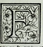 Picture 40 of 58 from Le uite de pittori, scoltori, et architetti genouesi e de' forastieri, che in Genoua operarono con alcun ritratti de gli stessi (1674), leaf 291