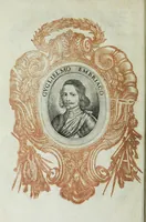 Picture 7 of 58 from Le uite de pittori, scoltori, et architetti genouesi e de' forastieri, che in Genoua operarono con alcun ritratti de gli stessi (1674), leaf 34