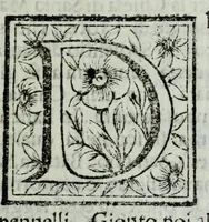 Picture 53 of 58 from Le uite de pittori, scoltori, et architetti genouesi e de' forastieri, che in Genoua operarono con alcun ritratti de gli stessi (1674), leaf 387