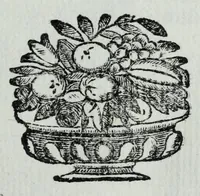 An illustration from Le uite de pittori, scoltori, et architetti genouesi e de' forastieri, che in Genoua operarono con alcun ritratti de gli stessi (1674)