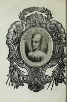 Picture 9 of 58 from Le uite de pittori, scoltori, et architetti genouesi e de' forastieri, che in Genoua operarono con alcun ritratti de gli stessi (1674), leaf 42
