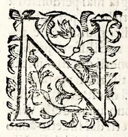 Picture 1 of 18 from Le vite de' più eccellenti pittori, scultori et architetti (1647), leaf 18