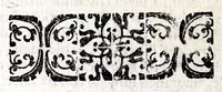 An illustration from Le vite de' più eccellenti pittori, scultori et architetti (1647)