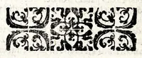 An illustration from Le vite de' più eccellenti pittori, scultori et architetti (1647)