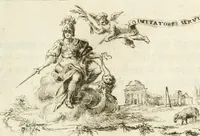 Picture 3 of 22 from Le vite de' piv celebri architetti d'ogni nazione e d'ogni tempo : precedvte da vn saggio sopra l' architettvra (1768), leaf 14