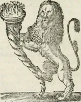 An illustration from Le vite de' piv celebri architetti d'ogni nazione e d'ogni tempo : precedvte da vn saggio sopra l' architettvra (1768)