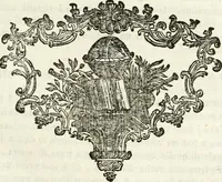 An illustration from Le vite de' piv celebri architetti d'ogni nazione e d'ogni tempo : precedvte da vn saggio sopra l' architettvra (1768)
