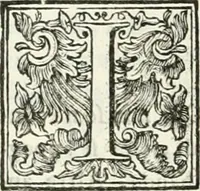 An illustration from Le vite de' piv celebri architetti d'ogni nazione e d'ogni tempo : precedvte da vn saggio sopra l' architettvra (1768)