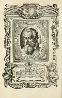 An illustration from Le vite de' piv eccellenti pittori, scvltori, et architettori (1568)