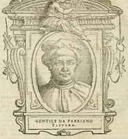 Picture 9 of 11 from Le vite de' piv eccellenti pittori, scvltori, et architettori (1568), leaf 496