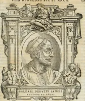 Picture 43 of 78 from Le vite de' piv eccellenti pittori, scvltori, et architettori (1568), leaf 178