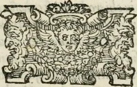 An illustration from Le vite de' piv eccellenti pittori, scvltori, et architettori (1568)