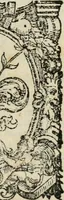 An illustration from Le vite de' piv eccellenti pittori, scvltori, et architettori (1568)