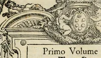 Picture 7 of 78 from Le vite de' piv eccellenti pittori, scvltori, et architettori (1568), leaf 4