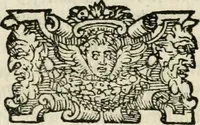 An illustration from Le vite de' piv eccellenti pittori, scvltori, et architettori (1568)