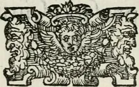 An illustration from Le vite de' piv eccellenti pittori, scvltori, et architettori (1568)