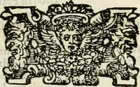 Picture 8 of 78 from Le vite de' piv eccellenti pittori, scvltori, et architettori (1568), leaf 7