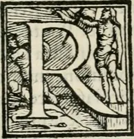 Picture 24 of 78 from Le vite de' piv eccellenti pittori, scvltori, et architettori (1568), leaf 88