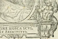 Picture 19 of 70 from Le vite de' piv eccellenti pittori, scvltori, et architettori (1568), leaf 173