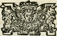 An illustration from Le vite de' piv eccellenti pittori, scvltori, et architettori (1568)