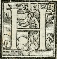 Picture 44 of 70 from Le vite de' piv eccellenti pittori, scvltori, et architettori (1568), leaf 509