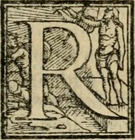 Picture 9 of 70 from Le vite de' piv eccellenti pittori, scvltori, et architettori (1568), leaf 58
