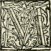 An illustration from Le vite de' piv eccellenti pittori, scvltori, et architettori (1568)