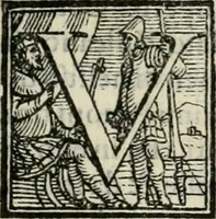 Picture 60 of 70 from Le vite de' piv eccellenti pittori, scvltori, et architettori (1568), leaf 606