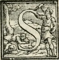 Picture 65 of 70 from Le vite de' piv eccellenti pittori, scvltori, et architettori (1568), leaf 614