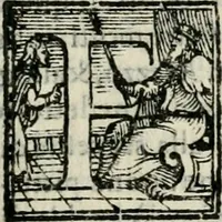 Picture 10 of 70 from Le vite de' piv eccellenti pittori, scvltori, et architettori (1568), leaf 64