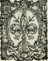 Picture 69 of 70 from Le vite de' piv eccellenti pittori, scvltori, et architettori (1568), leaf 654