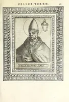 Picture 11 of 51 from Le vite de pontefici (1588), leaf 115