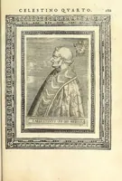 Picture 41 of 51 from Le vite de pontefici (1588), leaf 379