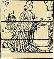Picture 82 of 254 from Le vitrail; son histoire, ses manifestations à travers les âges et les peuples (1896), leaf 100