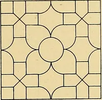 Picture 87 of 254 from Le vitrail; son histoire, ses manifestations à travers les âges et les peuples (1896), leaf 104