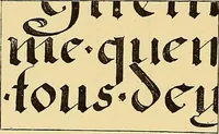 Picture 99 of 254 from Le vitrail; son histoire, ses manifestations à travers les âges et les peuples (1896), leaf 107