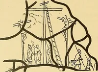 Picture 103 of 254 from Le vitrail; son histoire, ses manifestations à travers les âges et les peuples (1896), leaf 109