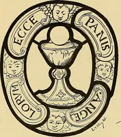Picture 105 of 254 from Le vitrail; son histoire, ses manifestations à travers les âges et les peuples (1896), leaf 112