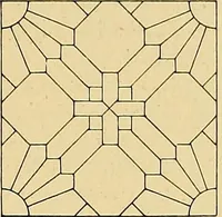 Picture 124 of 254 from Le vitrail; son histoire, ses manifestations à travers les âges et les peuples (1896), leaf 126